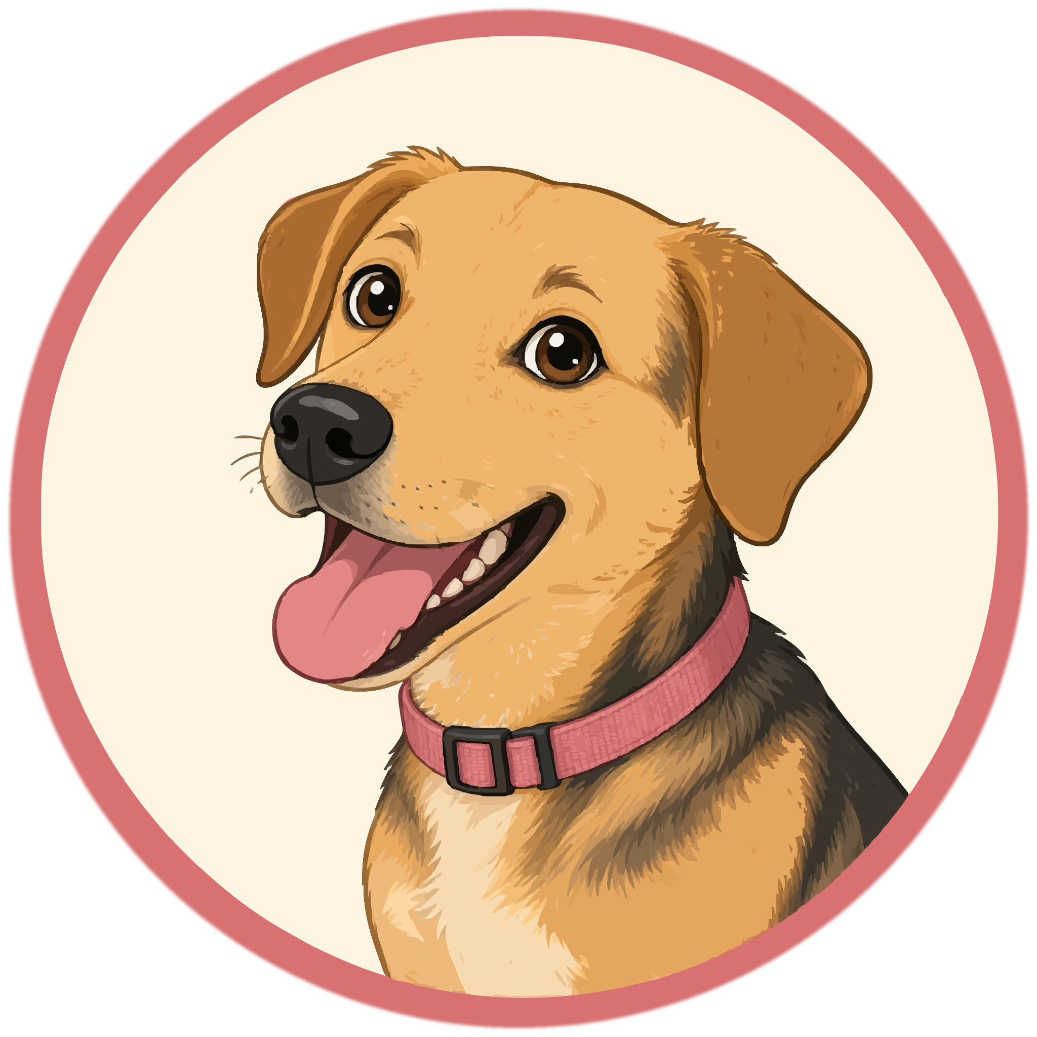 Mela, the MelaPlatform mascot